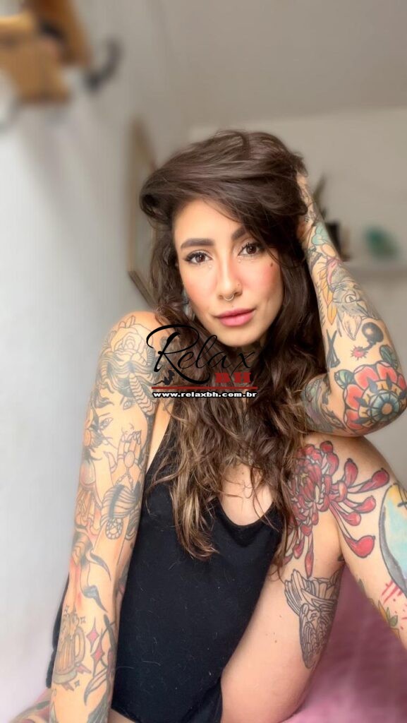 Valentina Acompanhante de Executivo - Garotas de Programa