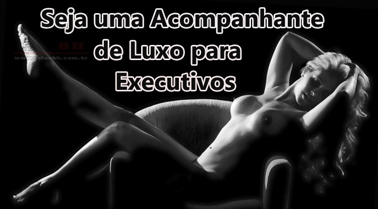 Dicas ser Acompanhante e Vagas Garota de Programa